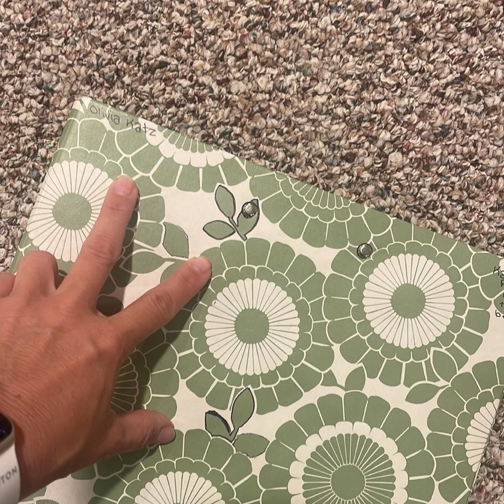 14 Binders